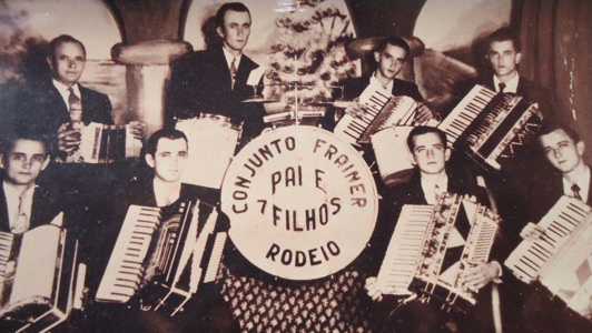 conjuntofrainer